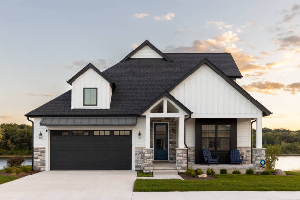 Best Metal Roofing Installation  in Madera, CA