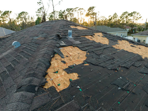 Best Roof Maintenance and Cleaning  in Madera, CA
