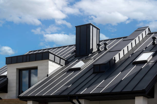 Best 4 Ply Roofing  in Madera, CA